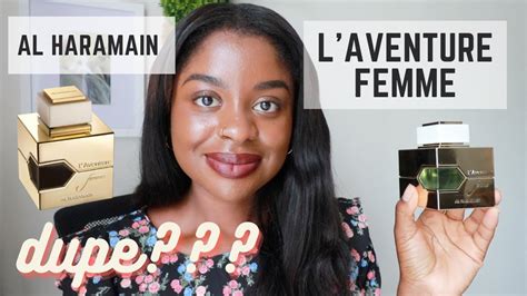 lamar kajal perfume dupe